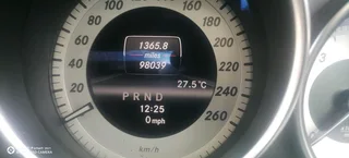 Mercedes benz Avantgarde model 2013