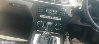 Mercedes benz Avantgarde model 2013