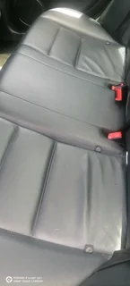 Mercedes benz Avantgarde model 2013