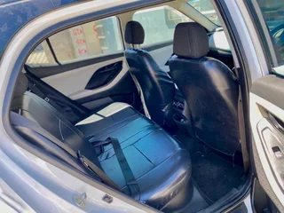 Hyundai creta 2021 model