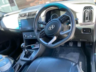 Hyundai creta 2021 model