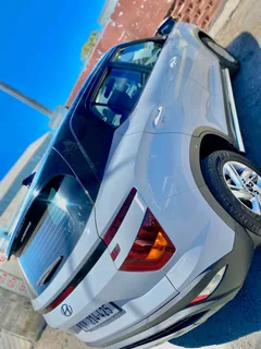 Hyundai creta 2021 model