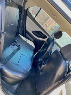 Hyundai creta 2021 model