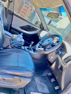 Hyundai creta 2021 model