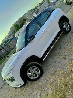 Hyundai creta 2021 model