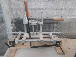 Mortise\lock jig for sale