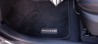 2025 Hyundai Grand I10 Hatchback