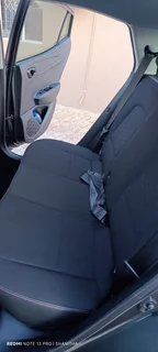 2025 Hyundai Grand I10 Hatchback