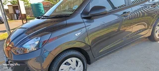 2025 Hyundai Grand I10 Hatchback