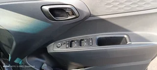 2025 Hyundai Grand I10 Hatchback