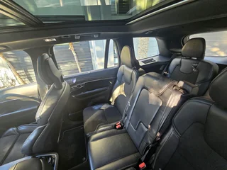 2018 Volvo XC90 D5 R-Design