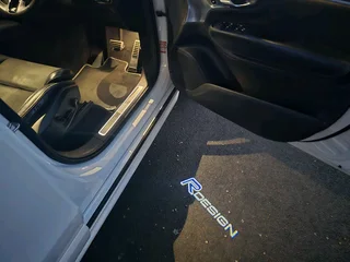 2018 Volvo XC90 D5 R-Design