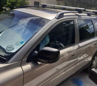 2003 Volvo XC70  Cross Country Stationwagon