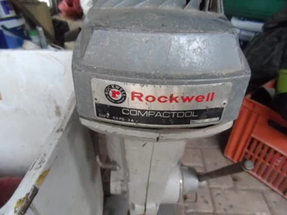 dewalt multispeed drill press.