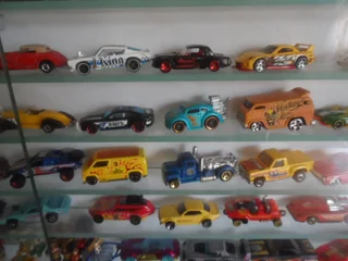 HOTWHEELS COLLECTIONS WANTED