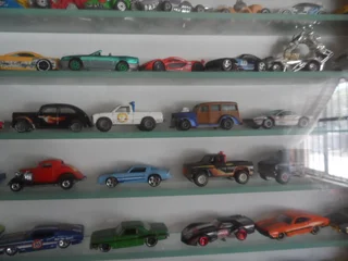 Hotwheels Collections Wanted