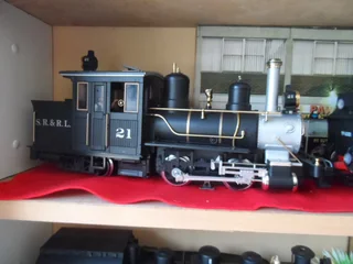 LGB  G SCALE LOCOS, ROLLING STOCK,TRACK AND ACCESSORIES WANTED.