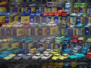 WANTED COKE AND FANTA ANIMALS AND CARDS