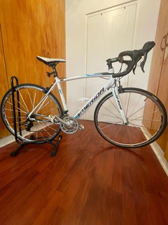 Merida Ride Lite Juliet 91 Road Bike