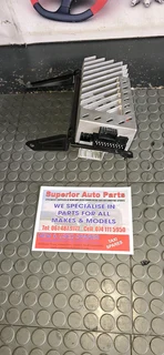 Bmw F15 F80 M3 M4 M5 X5 X6 Harman Amp 12pin