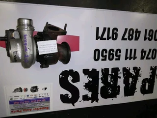 Range Rover Evoque 2.2d Turbo complete