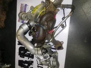 2019 Mercerdes X class X250D Turbo complete