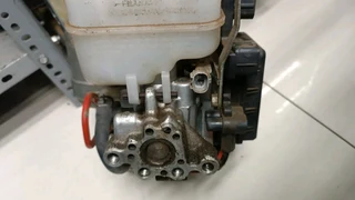 Toyota Prado 150 series ABS Pump