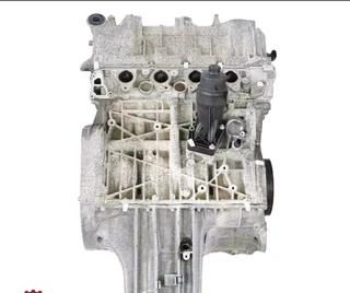 Mercerdes Aclass /Bclass A170 B170 W169 Engine complete