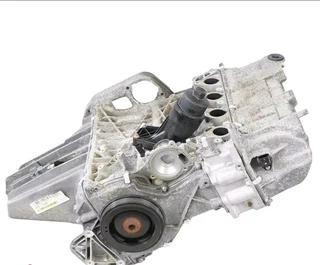 Mercerdes Aclass /Bclass A170 B170 W169 Engine complete