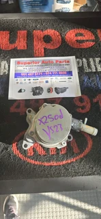 2016 mercedes xclass x250d High pressure fuel pump ys23