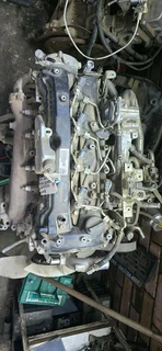 Toyota Hilux GD6 2.4 2GD engine for sale