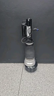 Mercedes Sclass W221 Electronic Air shock New