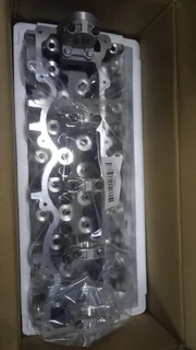 Ford Ranger 2.5 WL Cylinder head NEW