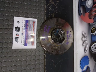 Ford Focus/kuga /volvo 1.6 Powershift flywheel
