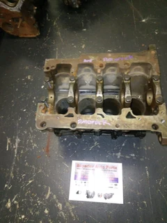 Vw Amarok 2.0tdi Bare block CDC