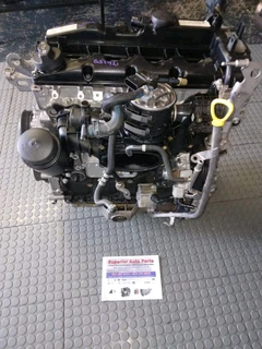 Mercerdes Benz W205 c220 cdi 651921engine for sale