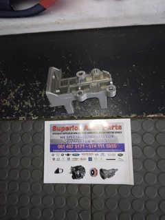 2015 Chevrolet Spark 1.2 B12 Alternator Bracket NEW