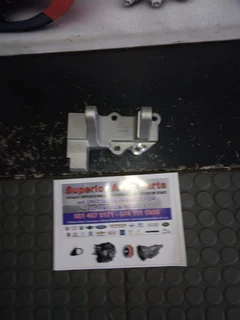 2015 Chevrolet Spark 1.2 B12 Alternator Bracket NEW