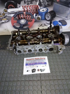Kia Optima / Hyundai sonata 2.4 G4KE Cylinder head