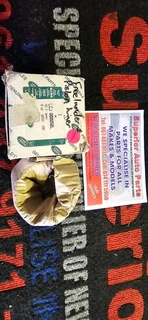 Land Rover Freelander 2 2.0 piston sleeve