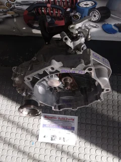 Vw.polo Audi A1 Manaul Gearbox 5 speed