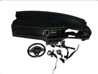 Vw Polo 9 TSI Airbag Kit