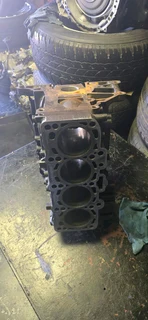 VW Amarok 2.0tdi CDC Block