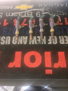 Ford Ecoboost 1.5tdi injector set