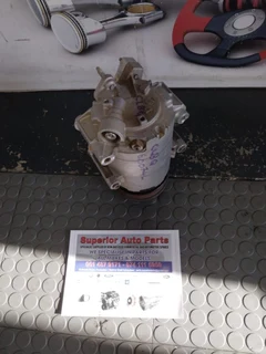 Ford ecoboost 1.5tdi Aircon pump