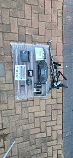 Audi A3 1.4tsi lockset Czc