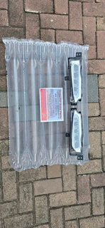 Bmw G series x3 x4 Fog lights ked new oem