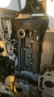 Kia Sportage 2.0 Tappet cover G4kd