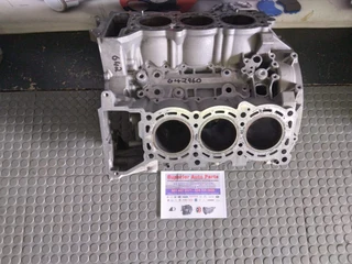 Mercerdes E class 642960 Block for sale