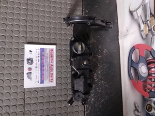 2018 Ford Fiesta 1.5 tdci  tappet cover